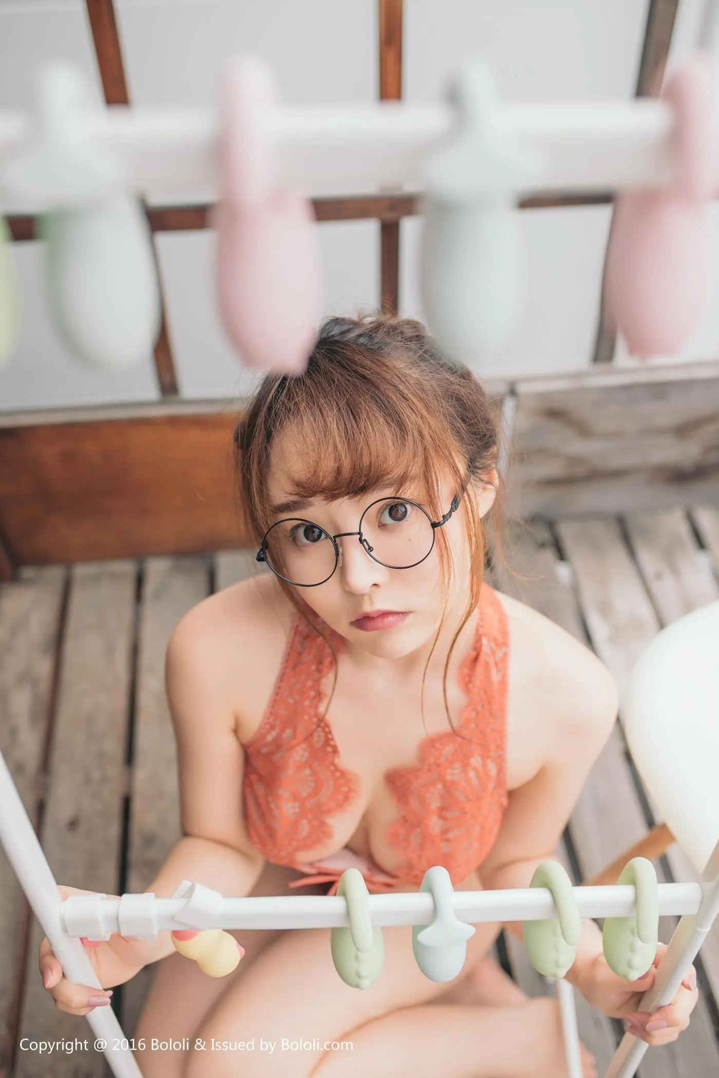 Vol.083 柳侑绮 [49P]插图5